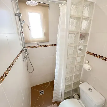 Apartment Central Casa Jose 1