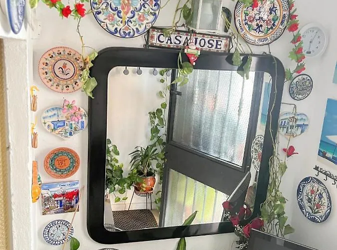 Central Casa Jose 1 *