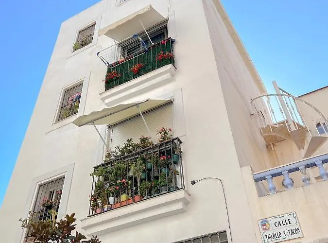 Apartman Central Casa Jose 1