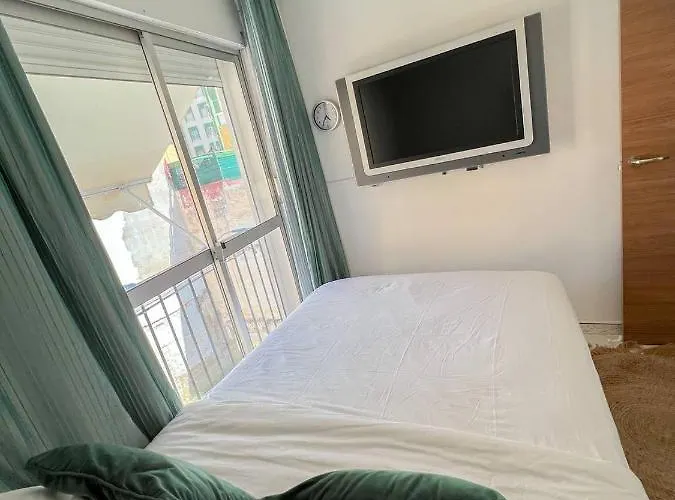 Apartman Central Casa Jose 1