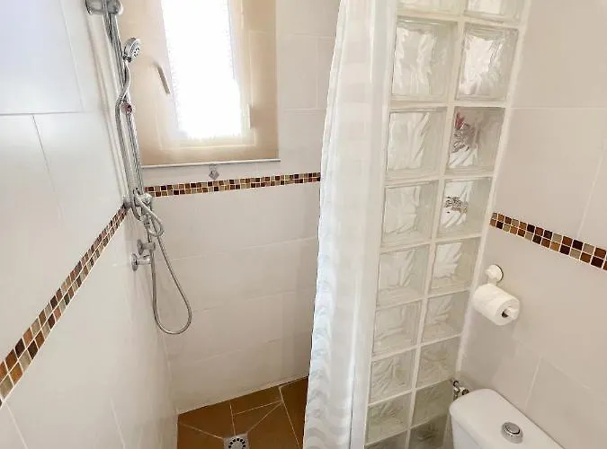 Apartman Central Casa Jose 1