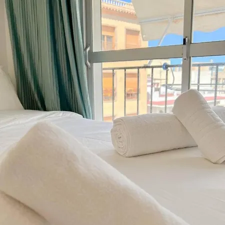 Casa José Torremolinos