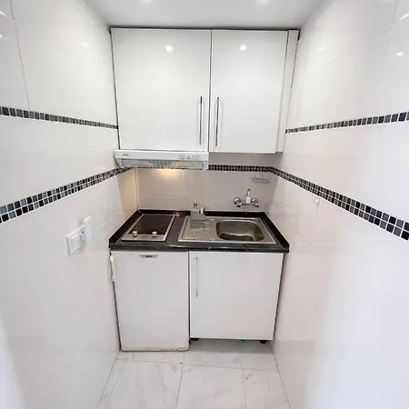 Central Casa Jose 1 Apartment *