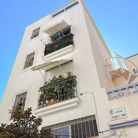 Apartment Central Casa Jose 1