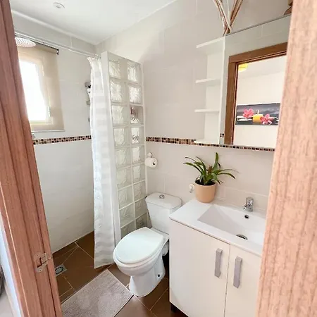 Central Casa Jose 1 * Торремолінос