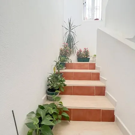 Central Casa Jose 1 *