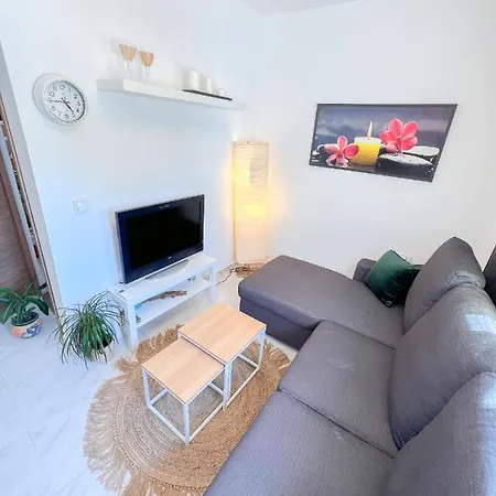 Apartment Central Casa Jose 1 Torremolinos