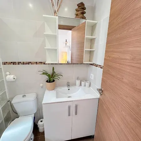 Central Casa Jose 1 Торремолінос