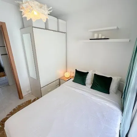 Apartment Central Casa Jose 1 *