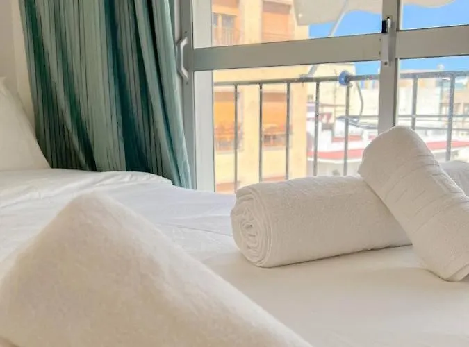 Central Casa Jose 1 Torremolinos