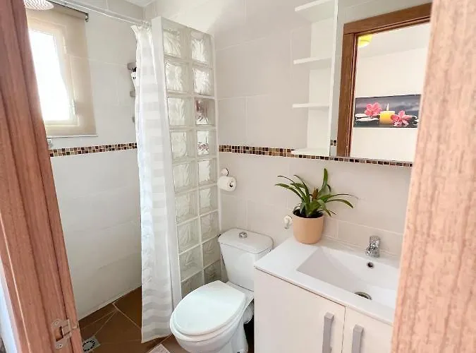 Casa José * Torremolinos