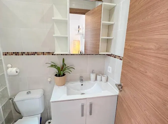 Casa José Torremolinos