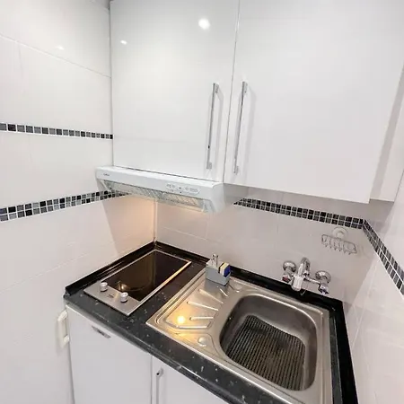 Central Casa Jose 1 Lejlighed *