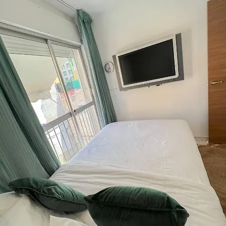 Lejlighed Central Casa Jose 1