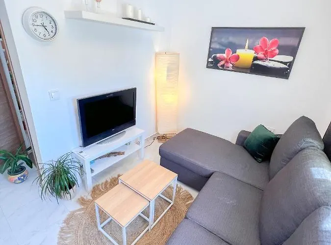 Apartment Central Casa Jose 1 Torremolinos