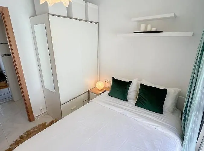 Apartment Central Casa Jose 1 *